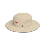 1961 Columbia booney hat