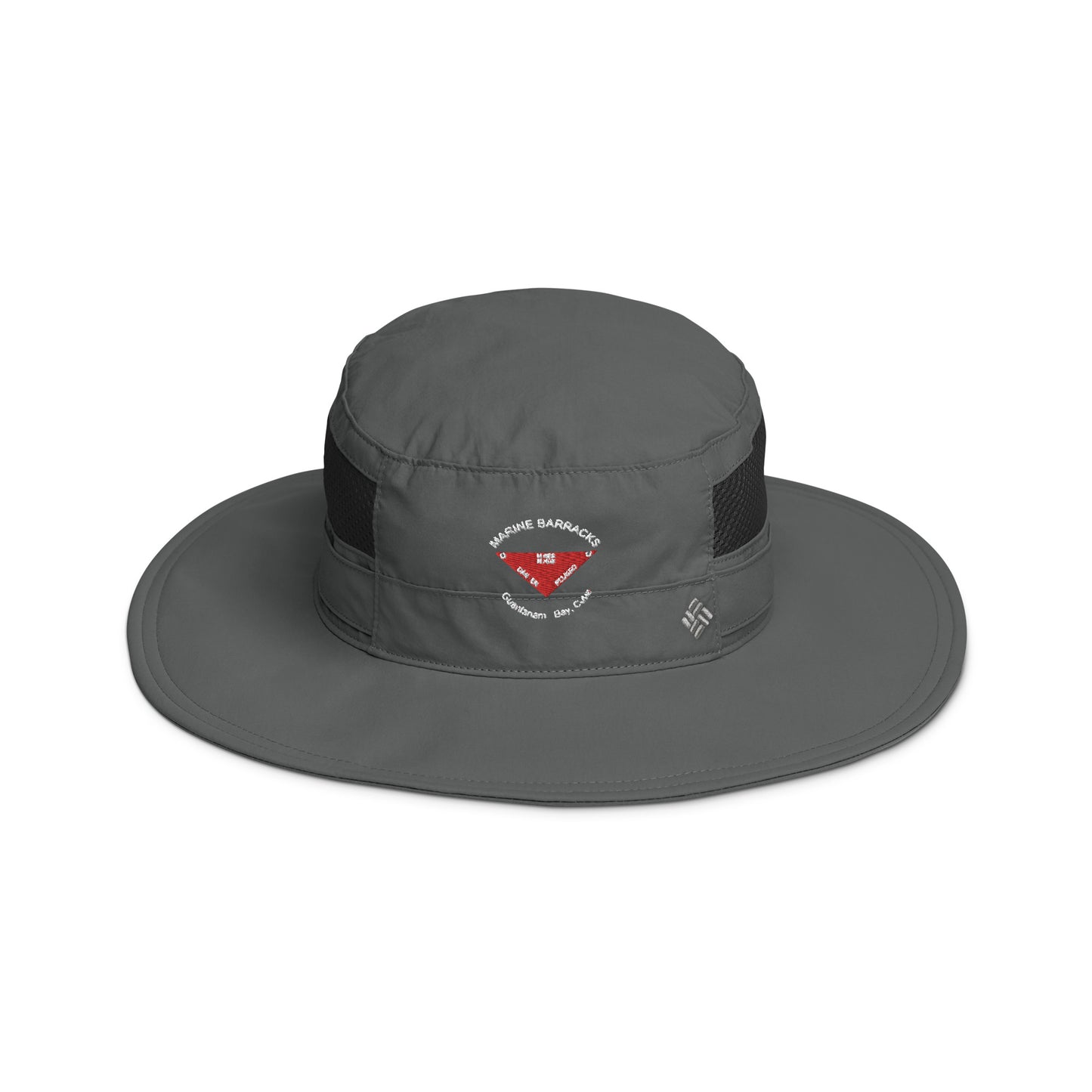 1961 Columbia booney hat