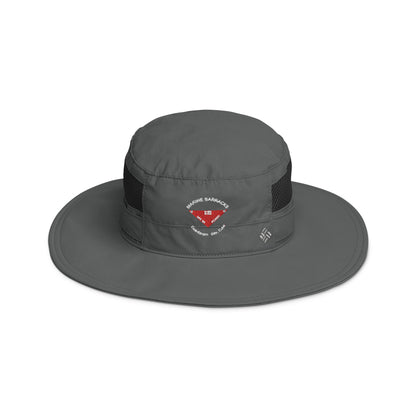 1961 Columbia booney hat
