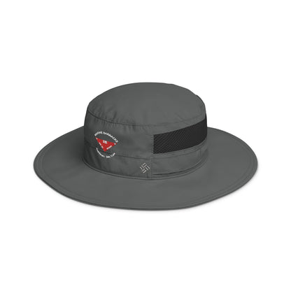 1961 Columbia booney hat