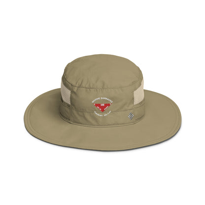 1961 Columbia booney hat