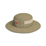 1961 Columbia booney hat