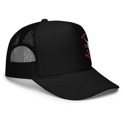 1961 Foam trucker hat