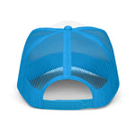1961 Foam trucker hat