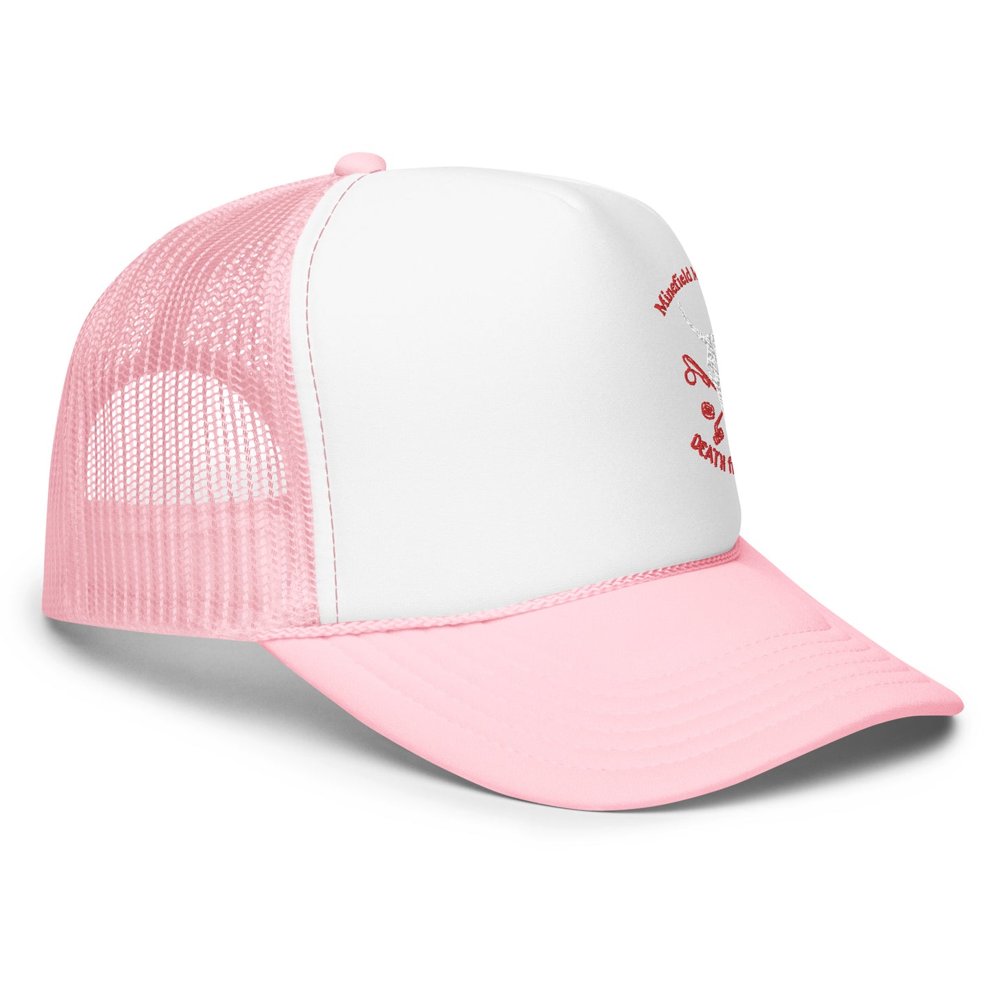 1961 Foam trucker hat