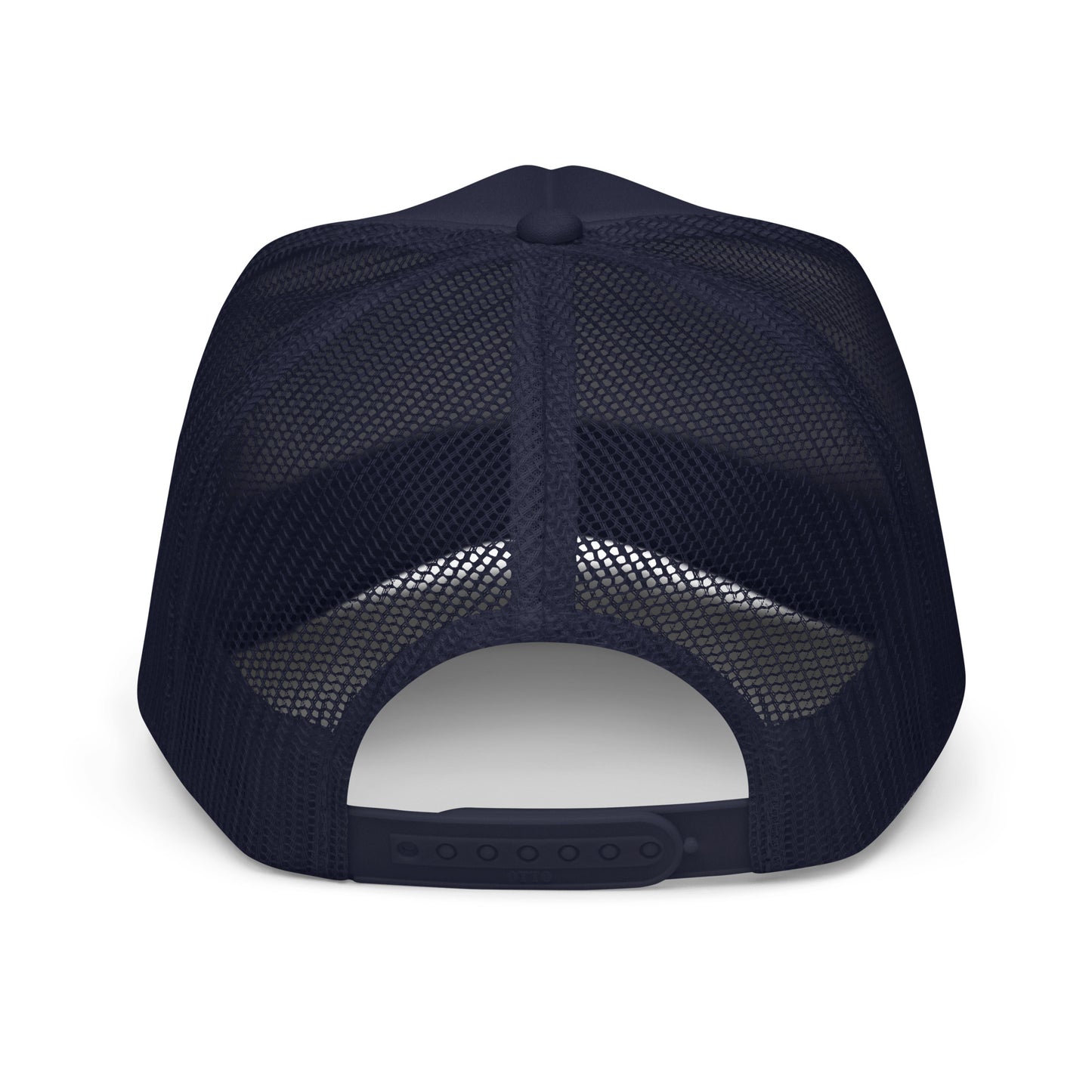 1961 Foam trucker hat