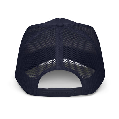 1961 Foam trucker hat