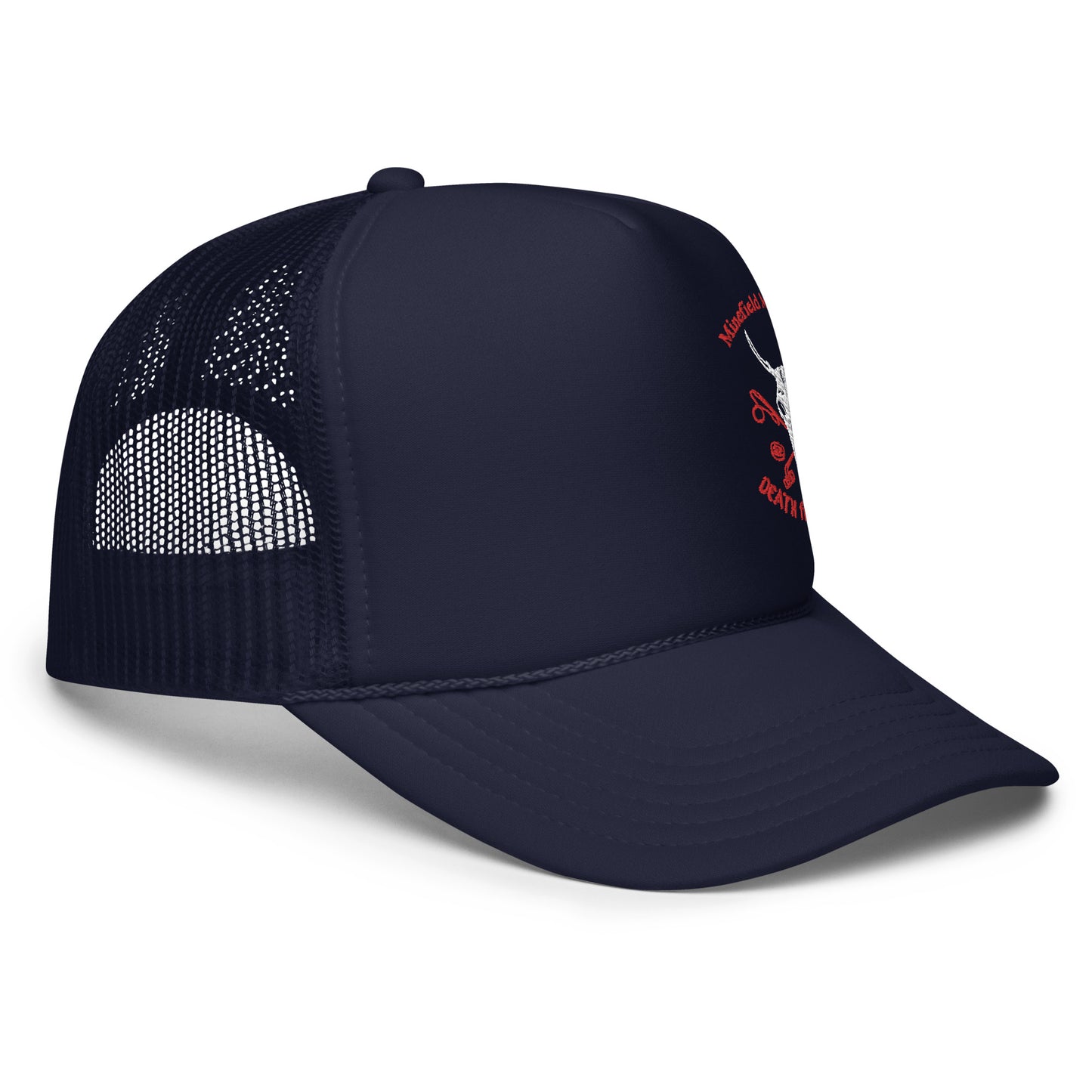 1961 Foam trucker hat