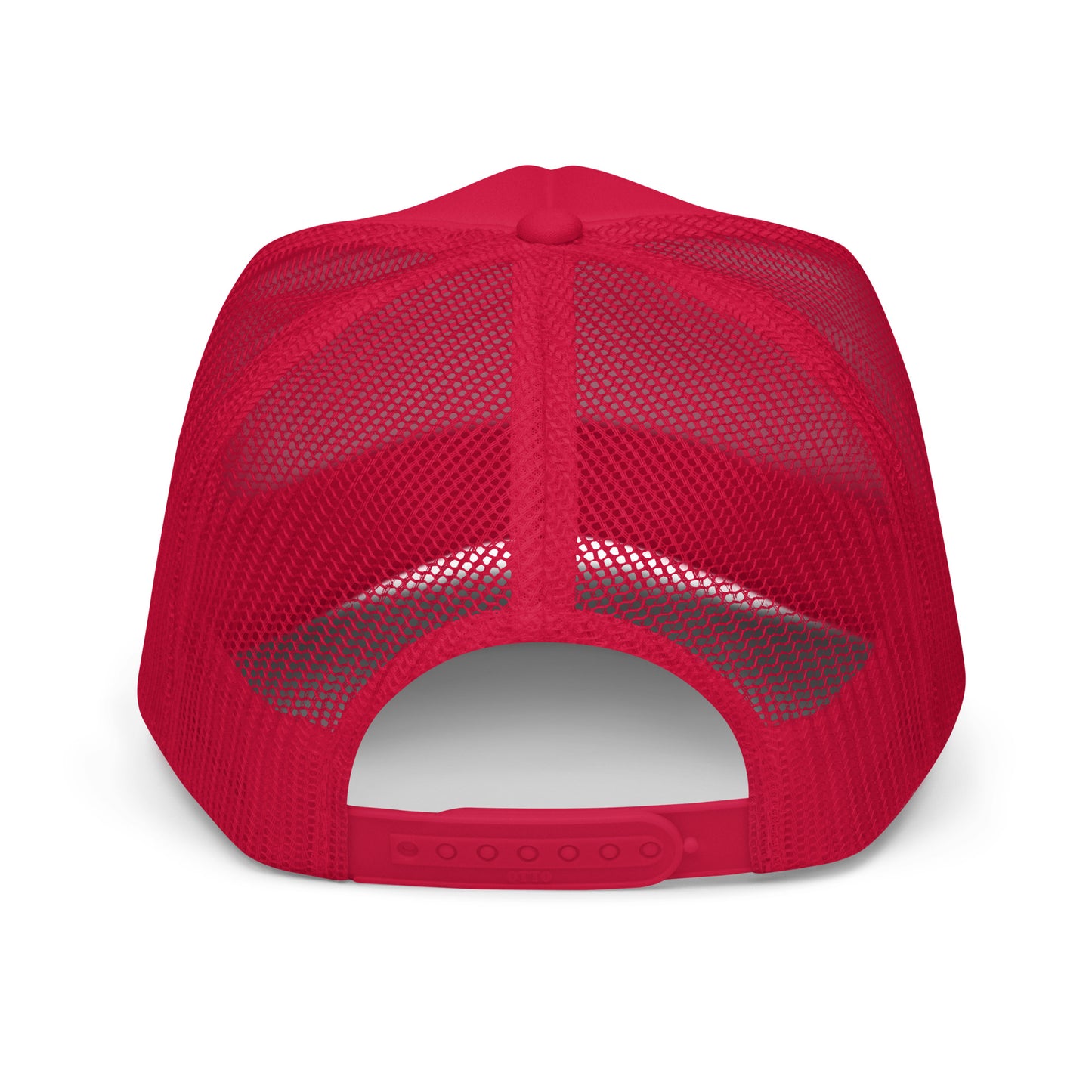 1961 Foam trucker hat