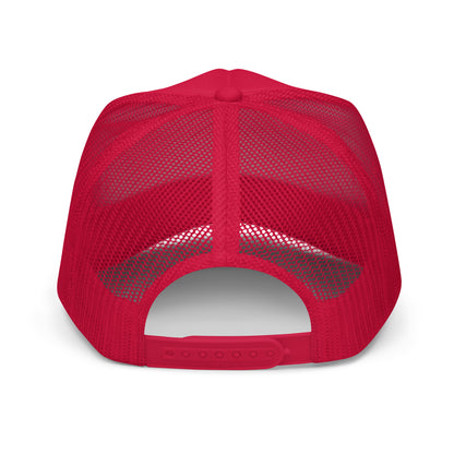 1961 Foam trucker hat