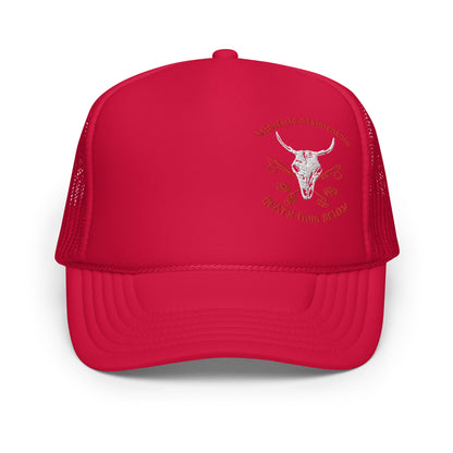 1961 Foam trucker hat