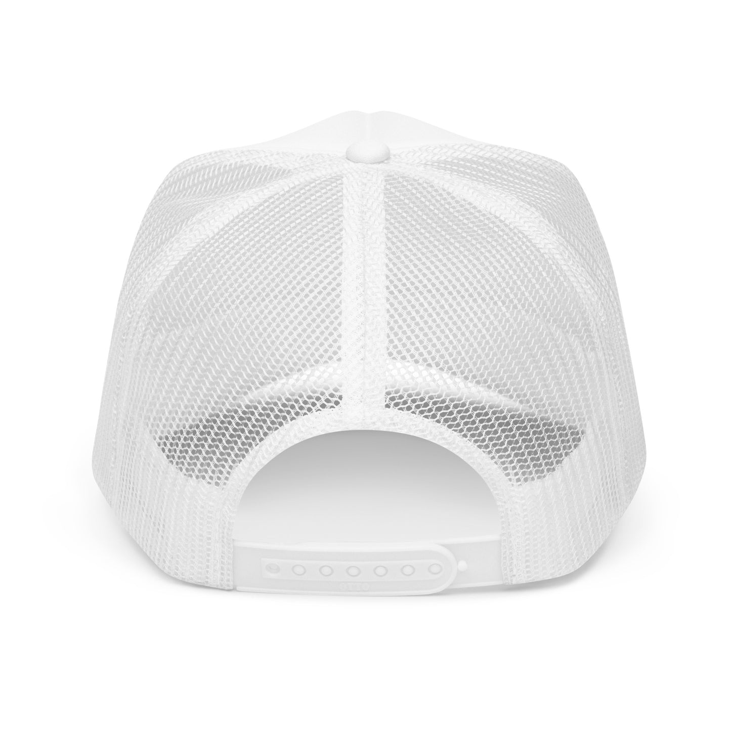 1961 Foam trucker hat