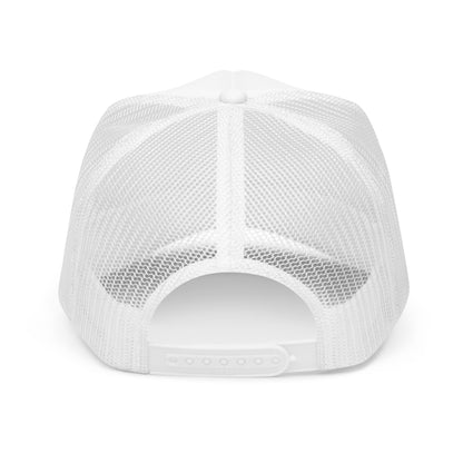 1961 Foam trucker hat