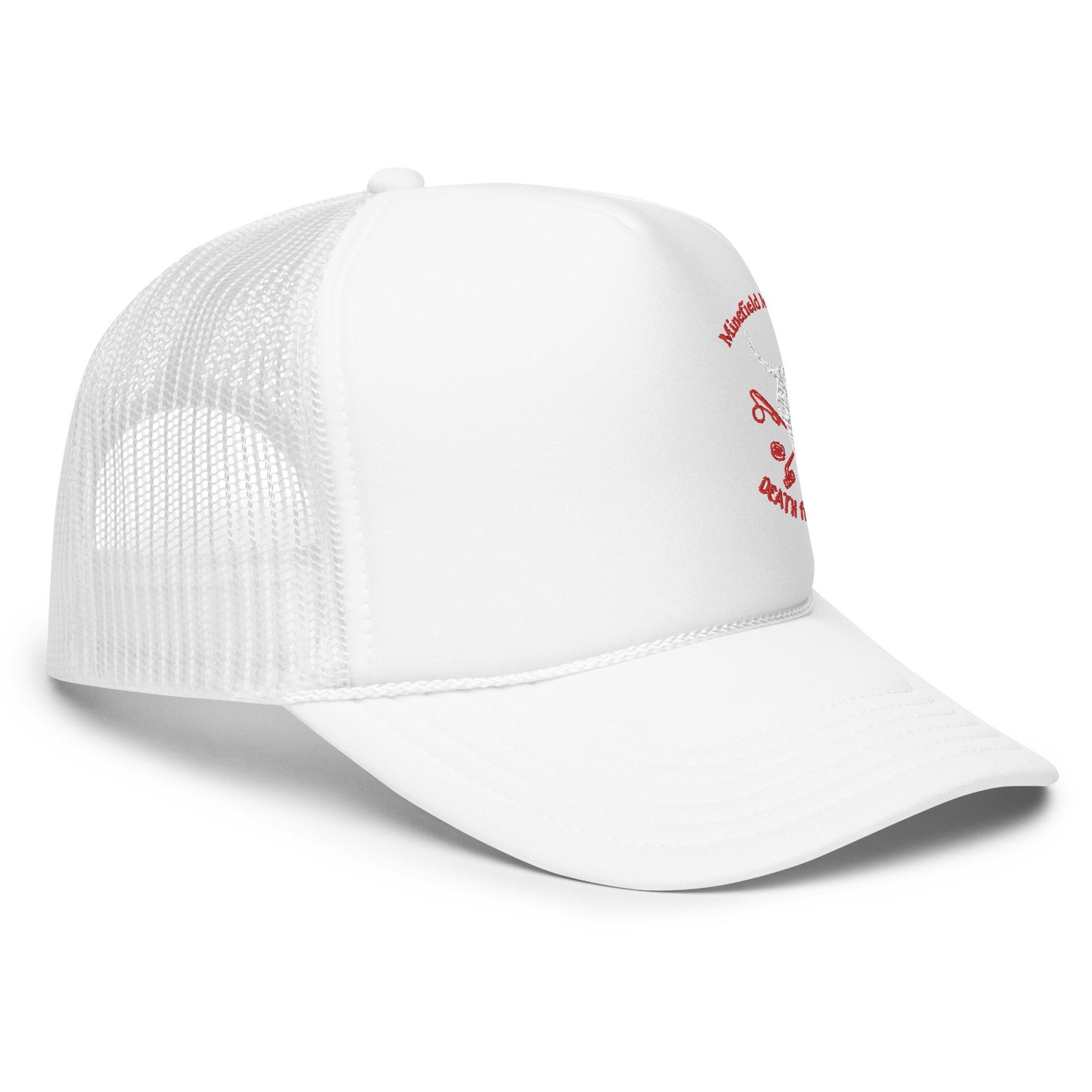 1961 Foam trucker hat