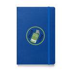 BorB Hardcover bound notebook accessories