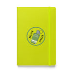 BorB Hardcover bound notebook accessories