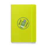 BorB Hardcover bound notebook accessories