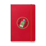 BorB Hardcover bound notebook accessories