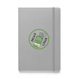 BorB Hardcover bound notebook accessories