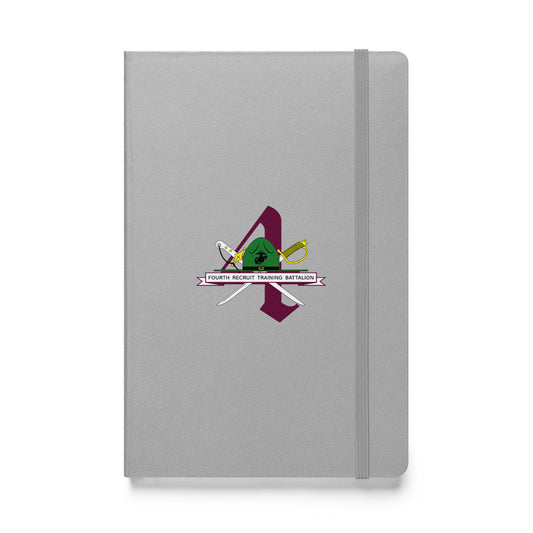 4th Hardcover bound notebook accessories