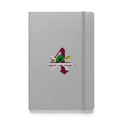 4th Hardcover bound notebook accessories