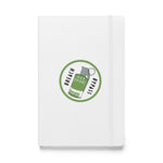 BorB Hardcover bound notebook accessories
