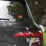 Crater Lake Irene Bubble-free stickers accessories
