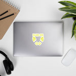 Island Girl 4th Bubble-free stickers accessories