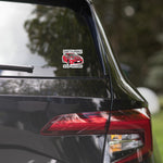 Dirty Mike Soup Kitchen Bubble-free stickers accessories