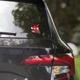 Crater Lake Irene Bubble-free stickers accessories