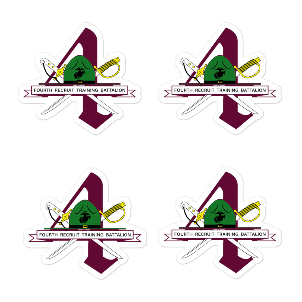 4TH Bubble-free stickers accessories