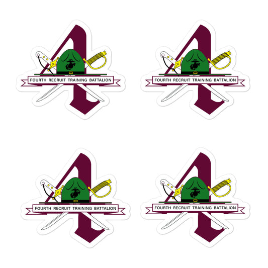 4TH Bubble-free stickers accessories
