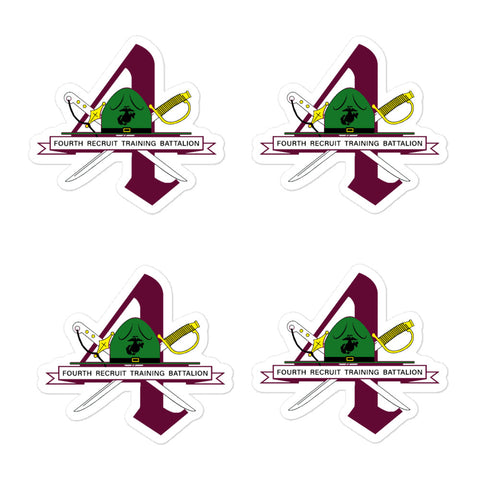 4TH Bubble-free stickers accessories