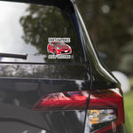 Dirty Mike Soup Kitchen Bubble-free stickers accessories