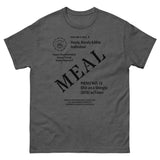 MRE Men's classic tee engineer military