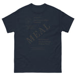 MRE Men's classic tee engineer military