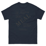 MRE Men's classic tee engineer military