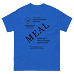 MRE Men's classic tee engineer military