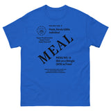 MRE Men's classic tee engineer military