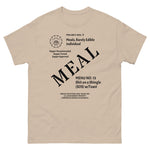 MRE Men's classic tee engineer military