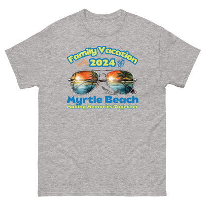 Vacation 5 Men's classic tee accessories