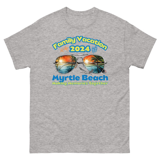 Vacation 5 Men's classic tee accessories