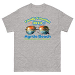 Vacation 5 Men's classic tee accessories