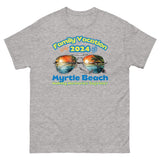 Vacation 5 Men's classic tee accessories