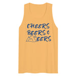 WV Mike Men’s premium tank top accessories