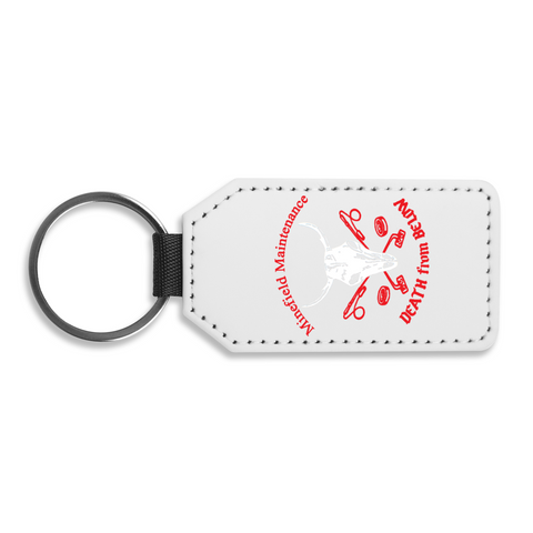 1961 keychain