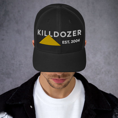 Killdozer Trucker Cap