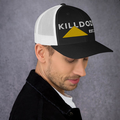 Killdozer Trucker Cap