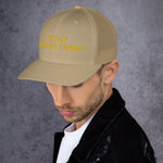Front Toward Enemy Trucker Cap accessories