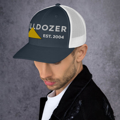 Killdozer Trucker Cap